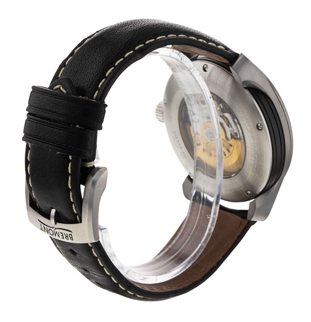 Bremont Solo SOLO/CR Image 3